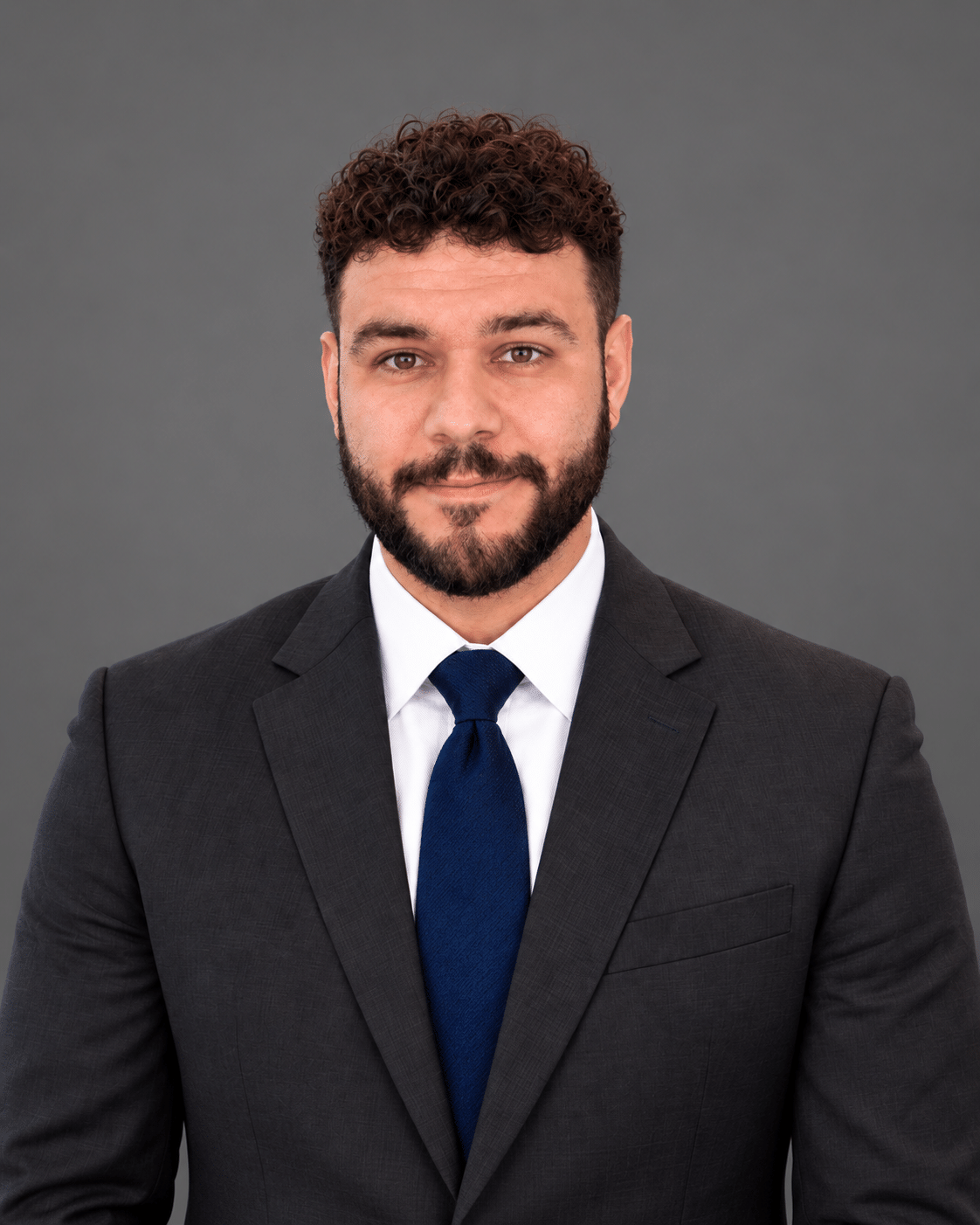 Omar Hamed, Hamed Law APC, Personal Injury Attorney